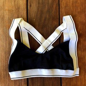 Olympia Activewear Spots Bra